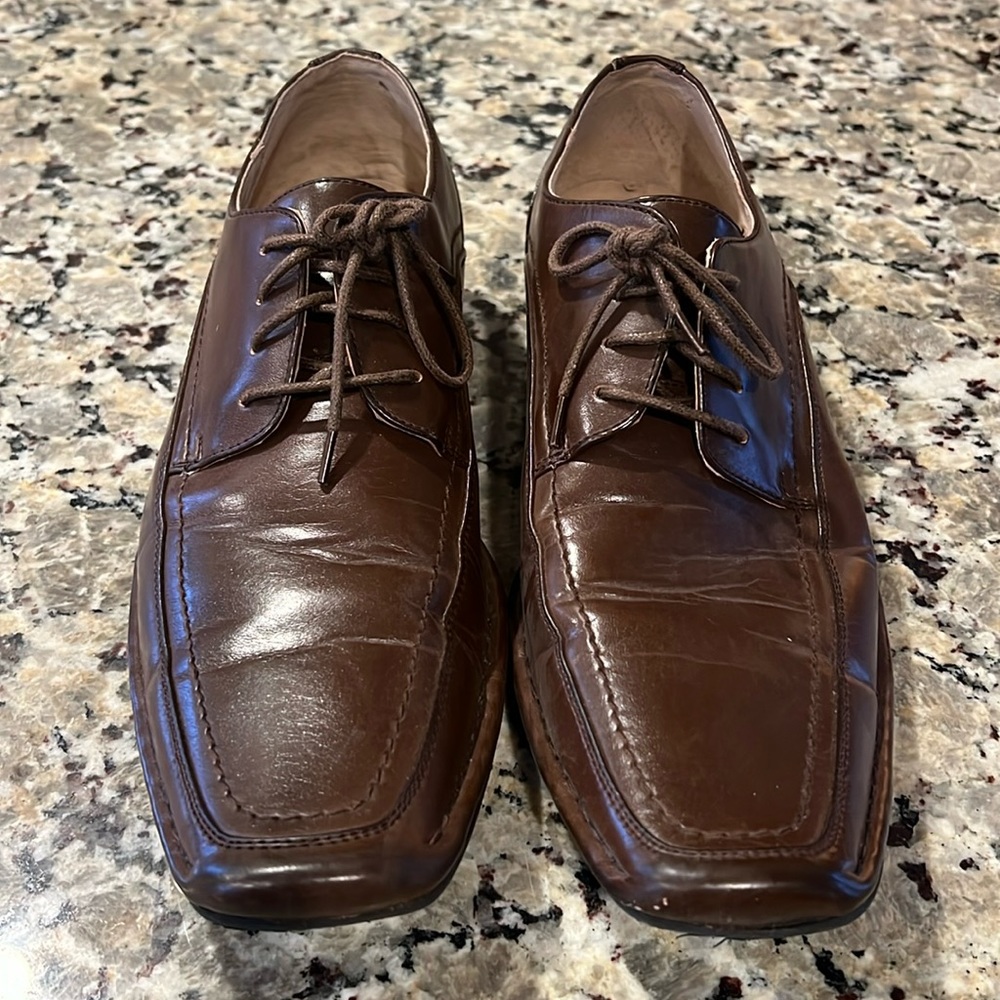 Men’s Madden dress shoes